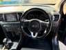 USED 2017 67 KIA SPORTAGE 1.6 GDi 2 SUV 5dr Petrol Manual Euro 6 (s/s) (130 bhp) 