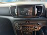 USED 2017 67 KIA SPORTAGE 1.6 GDi 2 SUV 5dr Petrol Manual Euro 6 (s/s) (130 bhp) 