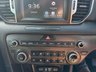 USED 2017 67 KIA SPORTAGE 1.6 GDi 2 SUV 5dr Petrol Manual Euro 6 (s/s) (130 bhp) 