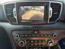 USED 2017 67 KIA SPORTAGE 1.6 GDi 2 SUV 5dr Petrol Manual Euro 6 (s/s) (130 bhp) 