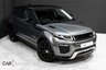 USED 2017 LAND ROVER RANGE ROVER EVOQUE 2.0 TD4 HSE Dynamic SUV 5dr Diesel Auto 4WD Euro 6 (s/s) (180 ps) / STUNNING CAR!