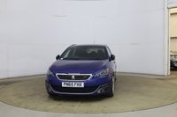 USED 2015 65 PEUGEOT 308 SW 2.0 BlueHDi GT Line Estate 5dr Diesel Manual Euro 6 (s/s) (150 ps) Great Spec with Sat Nav