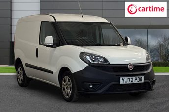 2023 FIAT DOBLO