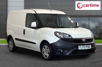 2023 FIAT DOBLO