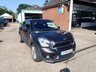 USED 2015 15 MINI PACEMAN 2.0 Cooper SD SUV 3dr Diesel Manual ALL4 Euro 5 (s/s) (143 ps) PART EX TO CLEAR SO NO WARRANTY, MOT VALID UNTIL 8/6/27, SERVICE HISTORY, PARKING SENSORS, SAT NAV, BLUETOOTH, USB, AUX