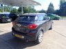 USED 2015 15 MINI PACEMAN 2.0 Cooper SD SUV 3dr Diesel Manual ALL4 Euro 5 (s/s) (143 ps) PART EX TO CLEAR SO NO WARRANTY, MOT VALID UNTIL 8/6/27, SERVICE HISTORY, PARKING SENSORS, SAT NAV, BLUETOOTH, USB, AUX