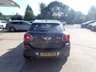 USED 2015 15 MINI PACEMAN 2.0 Cooper SD SUV 3dr Diesel Manual ALL4 Euro 5 (s/s) (143 ps) PART EX TO CLEAR SO NO WARRANTY, MOT VALID UNTIL 8/6/27, SERVICE HISTORY, PARKING SENSORS, SAT NAV, BLUETOOTH, USB, AUX