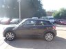 USED 2015 15 MINI PACEMAN 2.0 Cooper SD SUV 3dr Diesel Manual ALL4 Euro 5 (s/s) (143 ps) PART EX TO CLEAR SO NO WARRANTY, MOT VALID UNTIL 8/6/27, SERVICE HISTORY, PARKING SENSORS, SAT NAV, BLUETOOTH, USB, AUX