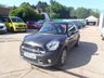 USED 2015 15 MINI PACEMAN 2.0 Cooper SD SUV 3dr Diesel Manual ALL4 Euro 5 (s/s) (143 ps) PART EX TO CLEAR SO NO WARRANTY, MOT VALID UNTIL 8/6/27, SERVICE HISTORY, PARKING SENSORS, SAT NAV, BLUETOOTH, USB, AUX
