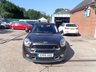 USED 2015 15 MINI PACEMAN 2.0 Cooper SD SUV 3dr Diesel Manual ALL4 Euro 5 (s/s) (143 ps) PART EX TO CLEAR SO NO WARRANTY, MOT VALID UNTIL 8/6/27, SERVICE HISTORY, PARKING SENSORS, SAT NAV, BLUETOOTH, USB, AUX