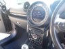 USED 2015 15 MINI PACEMAN 2.0 Cooper SD SUV 3dr Diesel Manual ALL4 Euro 5 (s/s) (143 ps) PART EX TO CLEAR SO NO WARRANTY, MOT VALID UNTIL 8/6/27, SERVICE HISTORY, PARKING SENSORS, SAT NAV, BLUETOOTH, USB, AUX