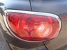 USED 2015 15 MINI PACEMAN 2.0 Cooper SD SUV 3dr Diesel Manual ALL4 Euro 5 (s/s) (143 ps) PART EX TO CLEAR SO NO WARRANTY, MOT VALID UNTIL 8/6/27, SERVICE HISTORY, PARKING SENSORS, SAT NAV, BLUETOOTH, USB, AUX