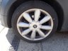 USED 2015 15 MINI PACEMAN 2.0 Cooper SD SUV 3dr Diesel Manual ALL4 Euro 5 (s/s) (143 ps) PART EX TO CLEAR SO NO WARRANTY, MOT VALID UNTIL 8/6/27, SERVICE HISTORY, PARKING SENSORS, SAT NAV, BLUETOOTH, USB, AUX