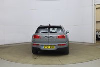 USED 2017 67 MINI CLUBMAN 1.5 Cooper Estate 6dr Petrol Manual Euro 6 (s/s) (136 ps) High Spec with MINI Excitement Pack