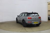 USED 2017 67 MINI CLUBMAN 1.5 Cooper Estate 6dr Petrol Manual Euro 6 (s/s) (136 ps) High Spec with MINI Excitement Pack