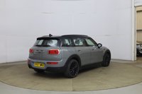 USED 2017 67 MINI CLUBMAN 1.5 Cooper Estate 6dr Petrol Manual Euro 6 (s/s) (136 ps) High Spec with MINI Excitement Pack