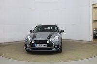 USED 2017 67 MINI CLUBMAN 1.5 Cooper Estate 6dr Petrol Manual Euro 6 (s/s) (136 ps) High Spec with MINI Excitement Pack