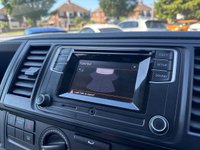 USED 2016 16 VOLKSWAGEN TRANSPORTER 2.0 TDI T30 BlueMotion Tech Trendline Kombi Double Cab 5dr Diesel Manual FWD SWB Euro 5 (s/s) (102 ps) TWO TONE PAINT, CAMBELT! 2 OWNERS!