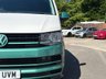 USED 2016 16 VOLKSWAGEN TRANSPORTER 2.0 TDI T30 BlueMotion Tech Trendline Kombi Double Cab 5dr Diesel Manual FWD SWB Euro 5 (s/s) (102 ps) TWO TONE PAINT, CAMBELT! 2 OWNERS!