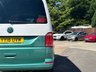 USED 2016 16 VOLKSWAGEN TRANSPORTER 2.0 TDI T30 BlueMotion Tech Trendline Kombi Double Cab 5dr Diesel Manual FWD SWB Euro 5 (s/s) (102 ps) TWO TONE PAINT, CAMBELT! 2 OWNERS!