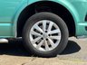 USED 2016 16 VOLKSWAGEN TRANSPORTER 2.0 TDI T30 BlueMotion Tech Trendline Kombi Double Cab 5dr Diesel Manual FWD SWB Euro 5 (s/s) (102 ps) TWO TONE PAINT, CAMBELT! 2 OWNERS!