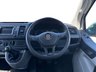 USED 2016 16 VOLKSWAGEN TRANSPORTER 2.0 TDI T30 BlueMotion Tech Trendline Kombi Double Cab 5dr Diesel Manual FWD SWB Euro 5 (s/s) (102 ps) TWO TONE PAINT, CAMBELT! 2 OWNERS!