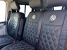 USED 2016 16 VOLKSWAGEN TRANSPORTER 2.0 TDI T30 BlueMotion Tech Trendline Kombi Double Cab 5dr Diesel Manual FWD SWB Euro 5 (s/s) (102 ps) TWO TONE PAINT, CAMBELT! 2 OWNERS!