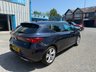 USED 2022 72 SEAT LEON 1.5 TSI EVO FR Hatchback 5dr Petrol Manual Euro 6 (s/s) (130 ps) 