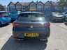 USED 2022 72 SEAT LEON 1.5 TSI EVO FR Hatchback 5dr Petrol Manual Euro 6 (s/s) (130 ps) 