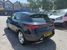 USED 2022 72 SEAT LEON 1.5 TSI EVO FR Hatchback 5dr Petrol Manual Euro 6 (s/s) (130 ps) 