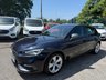 USED 2022 72 SEAT LEON 1.5 TSI EVO FR Hatchback 5dr Petrol Manual Euro 6 (s/s) (130 ps) 