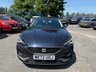 USED 2022 72 SEAT LEON 1.5 TSI EVO FR Hatchback 5dr Petrol Manual Euro 6 (s/s) (130 ps) 