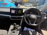 USED 2022 72 SEAT LEON 1.5 TSI EVO FR Hatchback 5dr Petrol Manual Euro 6 (s/s) (130 ps) 