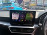 USED 2022 72 SEAT LEON 1.5 TSI EVO FR Hatchback 5dr Petrol Manual Euro 6 (s/s) (130 ps) 