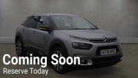 USED 2019 19 CITROEN C4 CACTUS 1.2 PureTech GPF Flair Hatchback 5dr Petrol Manual Euro 6 (s/s) (110 ps) 