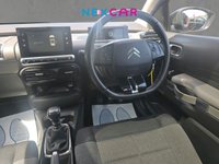 USED 2019 19 CITROEN C4 CACTUS 1.2 PureTech GPF Flair Hatchback 5dr Petrol Manual Euro 6 (s/s) (110 ps) 