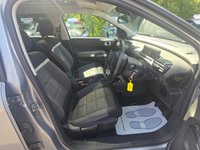 USED 2019 19 CITROEN C4 CACTUS 1.2 PureTech GPF Flair Hatchback 5dr Petrol Manual Euro 6 (s/s) (110 ps) 