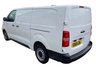 USED 2021 21 CITROEN DISPATCH 1.5 BlueHDi 1200 Enterprise XL Panel Van 6dr Diesel Manual FWD 3 Euro 6 (s/s) (100 ps) 