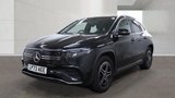 USED 2023 73 MERCEDES-BENZ EQA EQA 300 66.5kWh AMG Line SUV 5dr Electric Auto 4MATIC (228 ps) 1 OWNER+FULL DEALER HISTORY+HEAT SEATS