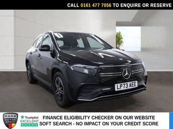 2023 MERCEDES-BENZ EQA