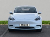 USED 2022 22 TESLA MODEL Y (Dual Motor) Long Range SUV 5dr Electric Auto 4WDE (384 bhp) 