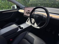 USED 2022 22 TESLA MODEL Y (Dual Motor) Long Range SUV 5dr Electric Auto 4WDE (384 bhp) 