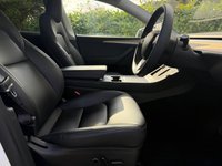 USED 2022 22 TESLA MODEL Y (Dual Motor) Long Range SUV 5dr Electric Auto 4WDE (384 bhp) 