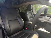 USED 2022 22 TESLA MODEL Y (Dual Motor) Long Range SUV 5dr Electric Auto 4WDE (384 bhp) 