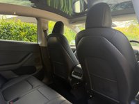 USED 2022 22 TESLA MODEL Y (Dual Motor) Long Range SUV 5dr Electric Auto 4WDE (384 bhp) 