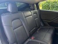 USED 2022 22 TESLA MODEL Y (Dual Motor) Long Range SUV 5dr Electric Auto 4WDE (384 bhp) 