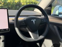USED 2022 22 TESLA MODEL Y (Dual Motor) Long Range SUV 5dr Electric Auto 4WDE (384 bhp) 