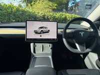USED 2022 22 TESLA MODEL Y (Dual Motor) Long Range SUV 5dr Electric Auto 4WDE (384 bhp) 