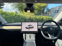 USED 2022 22 TESLA MODEL Y (Dual Motor) Long Range SUV 5dr Electric Auto 4WDE (384 bhp) 