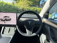 USED 2022 22 TESLA MODEL Y (Dual Motor) Long Range SUV 5dr Electric Auto 4WDE (384 bhp) 